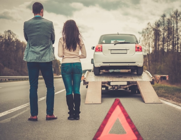 State Farm is Testing Blockchain to Expedite Auto Insurance Claims
