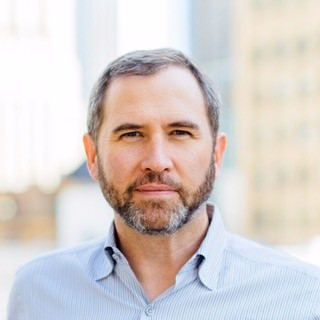 Ripple CEO: Ripple is Just One Participant in Ecosystem