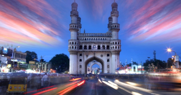 South Indian Government&rsquo;s &lsquo;Innovation Society&rsquo; to Promote Blockchain Development