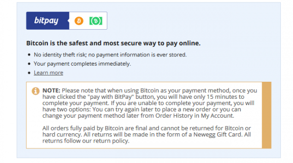 Companies that Accept Bitcoin &ndash; List Updated for 2019