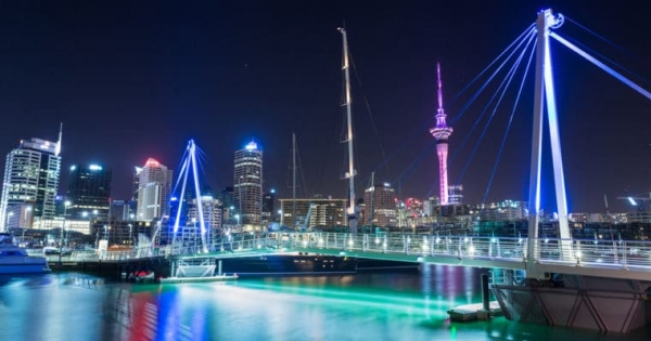 Blockchain Technology Tipped to Boost New Zealand&rsquo;s IT Exports: Report