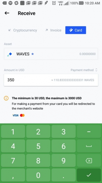 Waves Price Surges 50% While Broader Crypto Market Stagnates