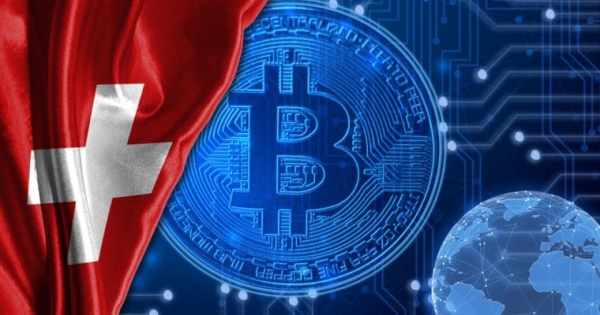 Swiss Federal Council Opts for Minimal Regulation