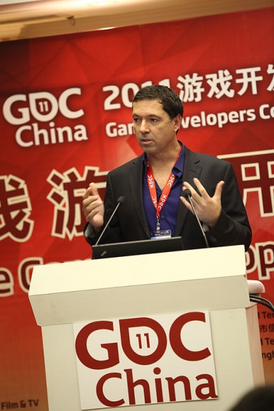 &lsquo;Wasteland&rsquo; Director&rsquo;s New Blockchain Gaming Store Signs up 22 Publishers