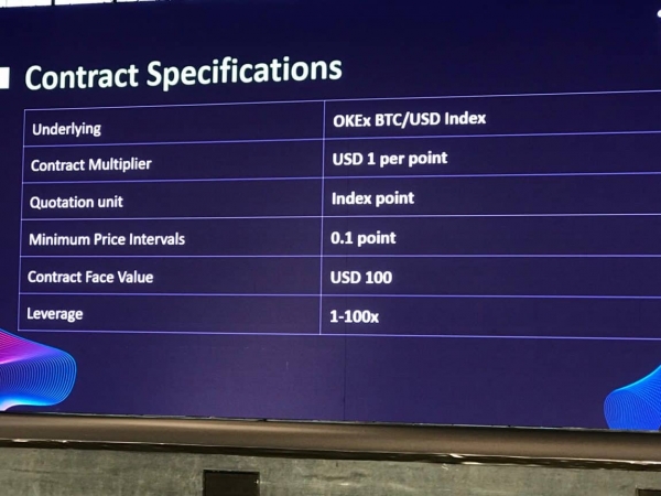 OKEx Execs Talk Expansion, Perpetual Swap, and the Controversial Early Settlement