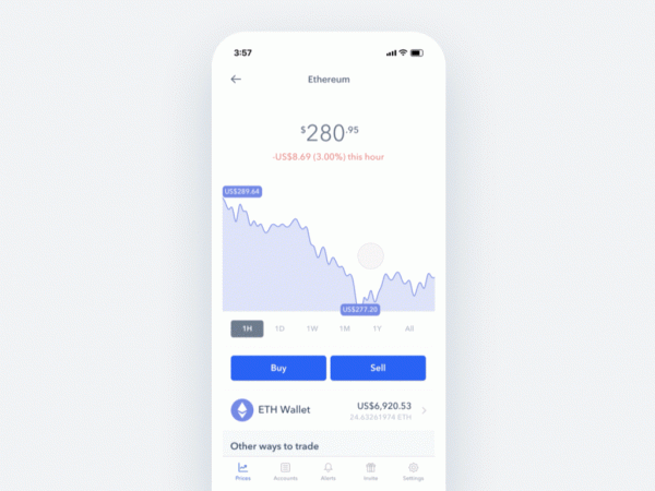 Coinbase Launches Direct Crypto to Crypto Conversion for U.S Customers