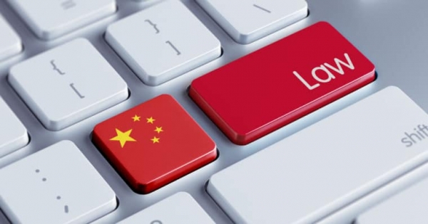 Chinese Internet Court Uses Blockchain To Combat Online Plagiarism