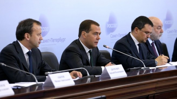Russian Deputy PM: Crypto Downturn Justifies Caution in Enforcing Regulation
