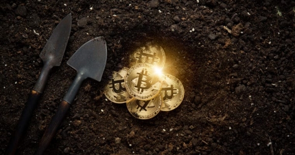 Bitcoin Difficulty Drops Over 7%