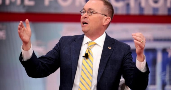 New US Chief of Staff: Bitcoin is Good, &lsquo;Not Manipulable by Any Government&rsquo;