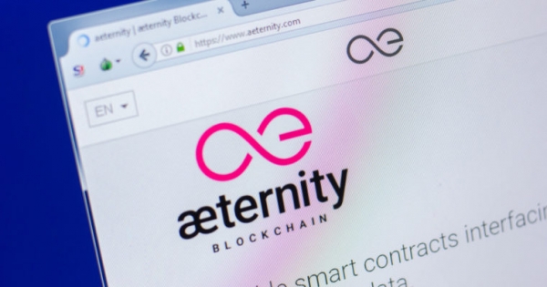 Interview: Aeternity Team Talks &lsquo;Roma&rsquo; Public Blockchain Launch