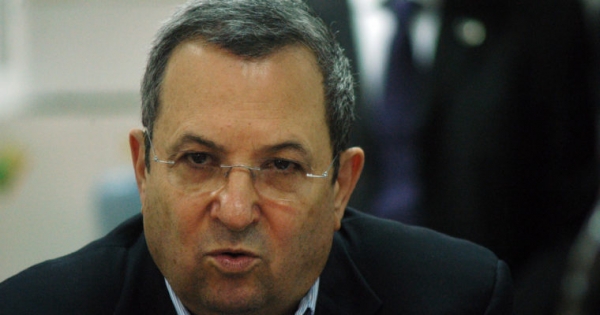 Bitcoin is a Ponzi Scheme, Says Former Israel Prime Minister Ehud Barak