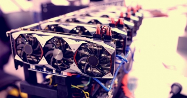 What&rsquo;s Next for Crypto Miners?