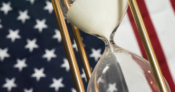 Prolonged Government Shutdown Hangs Over Wall Street; How Will This Affect Crypto?