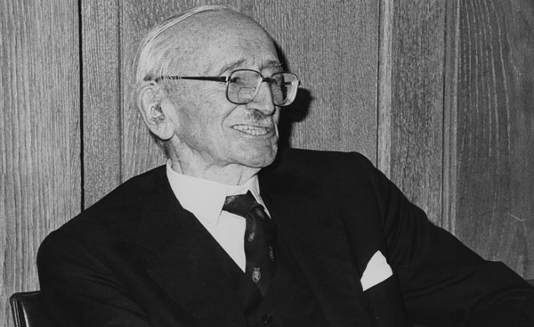 Crypto May Fulfill Nobel Winner F.A. Hayek&rsquo;s Vision for Private Money: Economist