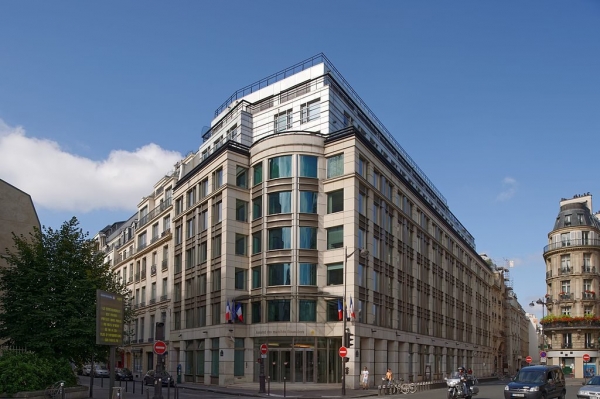 French Firm Becomes Europe&rsquo;s First Regulated Crypto Asset Manager Funded by an ICO