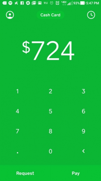 Bitcoin-Friendly Square Uses App and Algorithms to Issue Business Loans