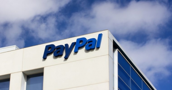 PayPal Gets into Blockchain, But Only Internally Among Employees for Now