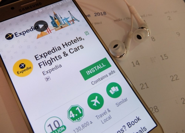 Blockchain Technology and the Quest to Transform the Travel Industry