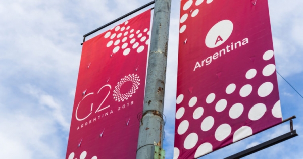 G20 Agrees to Regulate Crypto, But is This Good or Bad for the Market?