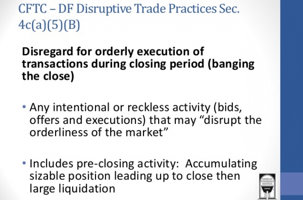 Bitcoin Futures Manipulation: How it Works and How to Reduce It