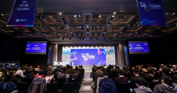 OKEx Execs Talk Expansion, Perpetual Swap, and the Controversial Early Settlement