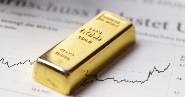 Google: Gold Searches Spike as Bitcoin Price, Stock Market Weaken