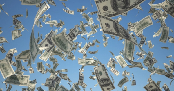 Vitalik Buterin Makes Three Separate $100,000 Donations