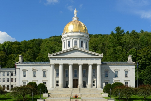 Vermont Government Forms Working Group to Explore Blockchain Technology