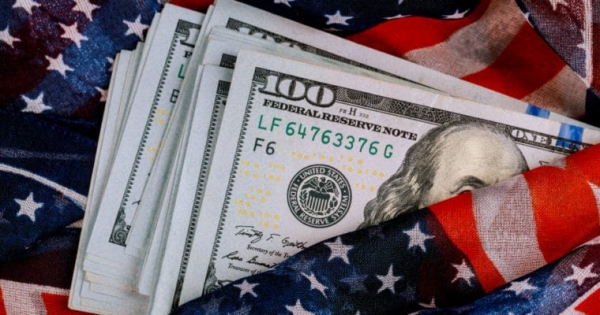 BitUSD Divorces Wildly From $1 Target