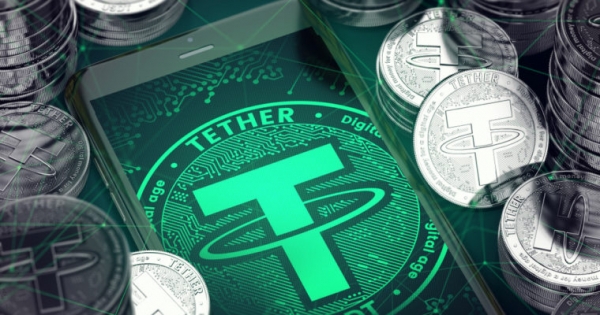 Stablecoin Company Tether Ltd. Made $6.6 Million in Interest from January to July 2018, Report Does Not Confirm Full Cash Reserves