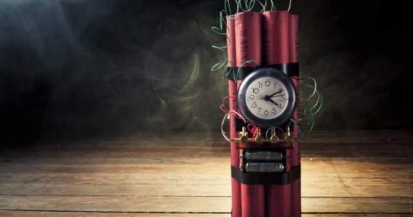 Pay up or Else: Bitcoin Bomb Threat Emails Show up in New Zealand and Australia