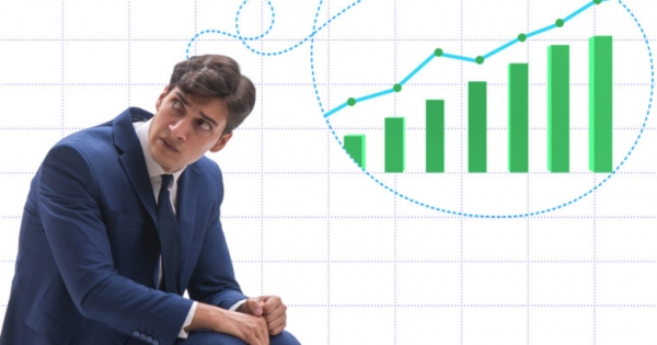 Dow Jones Recovers by 5% But Why Are Investors Still &ldquo;Shell-Shocked&rdquo;?