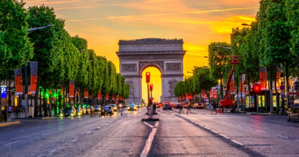 French Firm Becomes Europe&rsquo;s First Regulated Crypto Asset Manager Funded by an ICO