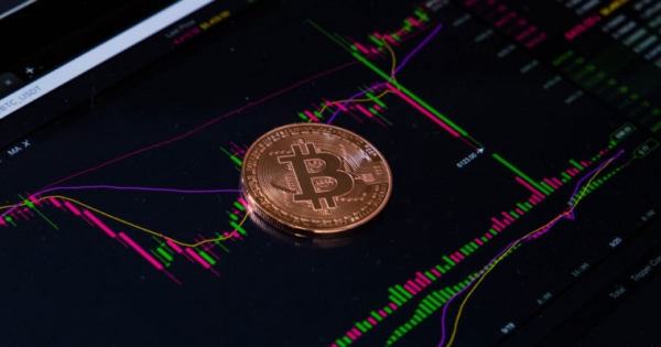Bitcoin is a &lsquo;Dead Man Walking&rsquo;, Claims Creative Planning CIO