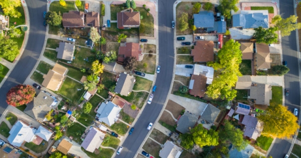 The Big Long: Faith in Underwater Mortgages Nets Hedge Fund $2.6 Billion Payday