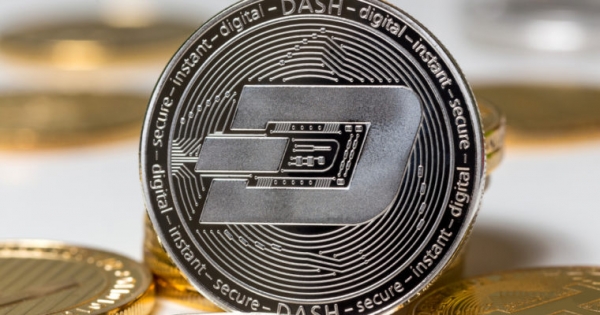 Exclusive: Dash Claims Crypto Industry First with Automatic InstantSend Transactions