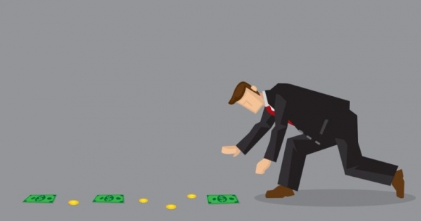 Why Goldman Sachs Suddenly Starting Bitcoin Business is Unrealistic: SolidX