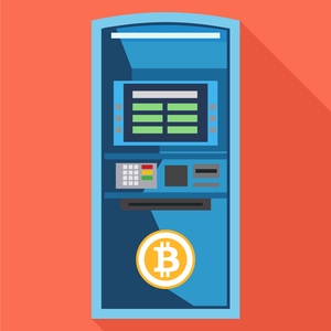 Bank of America Files Patent for Blockchain-Enabled Cash Handlers