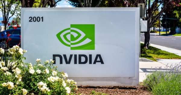 Nvidia: Why Low Crypto Mining Demand Didn&rsquo;t Cause Share Price Woes