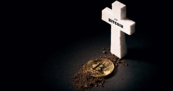 Why Bitcoin is Not in a Death Spiral, According to Andreas Antonopoulos