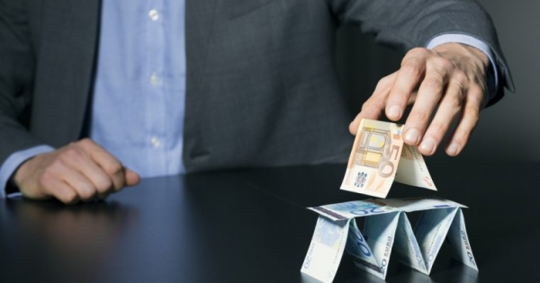 $80 Million ICO TenX Founder Linked to Pyramid Scheme: Report
