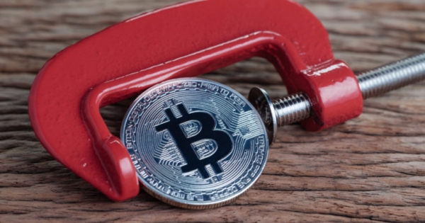 Regulatory Overreach is Crippling the U.S. Crypto Sector: Law Prof.