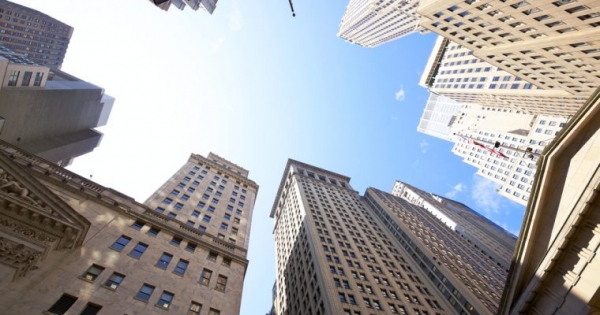 World&rsquo;s Largest Financial Institutions are Still Placing Big Bets on Crypto