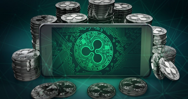 Ripple CEO: Ripple is Just One Participant in Ecosystem
