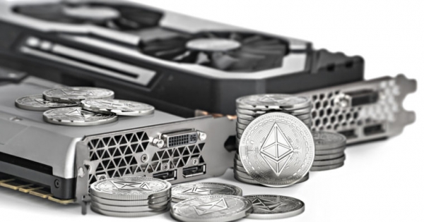 Inside Ethereum&rsquo;s Plan To Reduce Energy Consumption by 99%