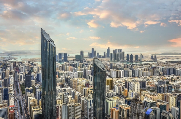 UAE, Saudi Arabia Launch Cryptocurrency Pilot for Cross-Border Payments