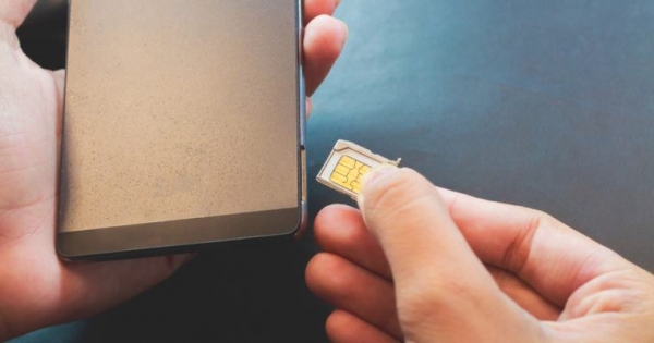 AT&T Crypto SIM Hijacking Victims Fight Back to Heap Pressure on Telecom Giants