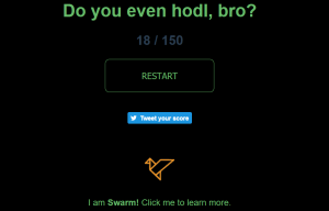 Bored Already? Check This Crypto Logo Trivia Game