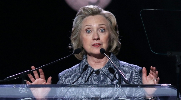 Kamala Harris 2020 Would Be Hillary Clinton All Over Again